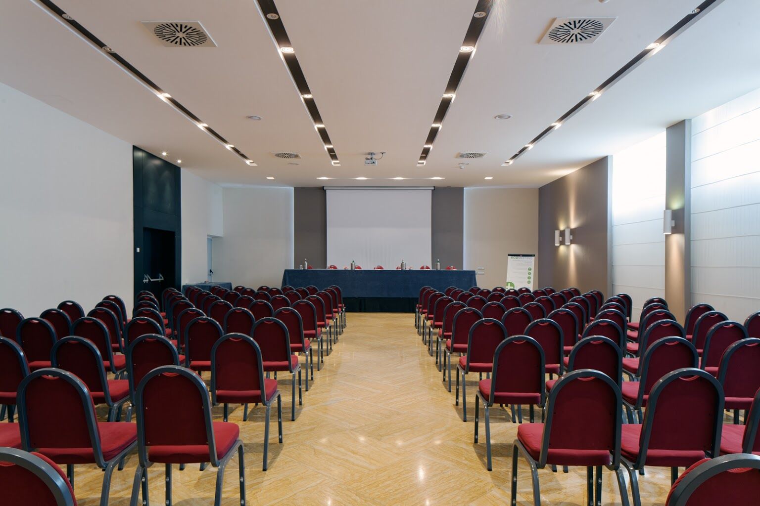 Nh Trieste Esterno foto